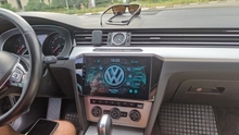 Passat B8 , Golf 7