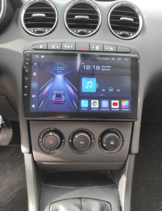 Peugeot 308, 3008